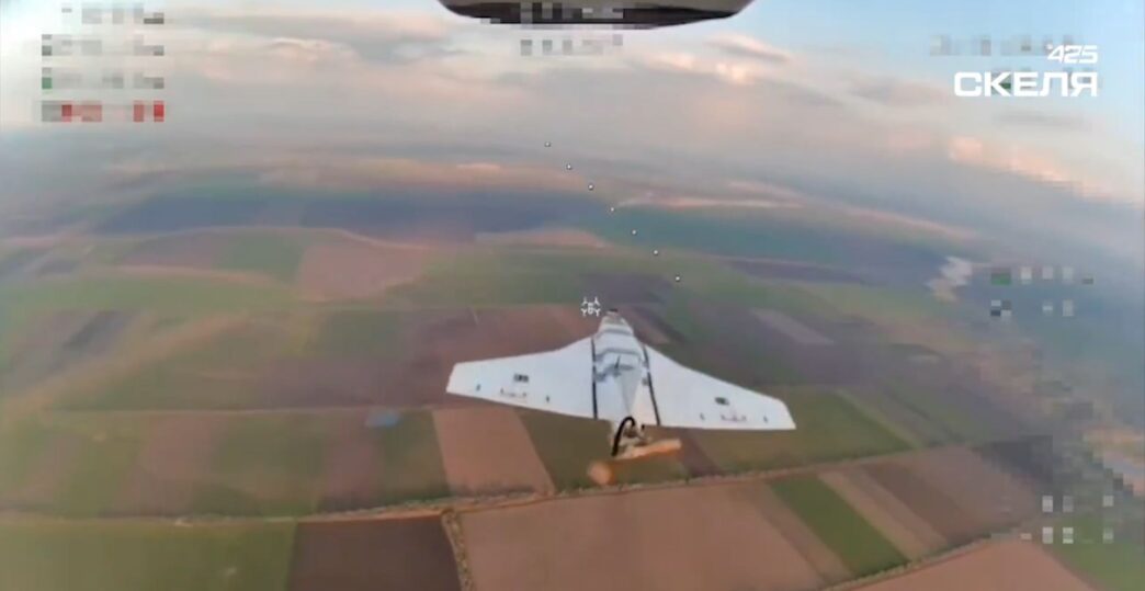 Майбутнє війни вже тут: Як полк «Скеля» впроваджує штучний інтелект для збиття БпЛА 3