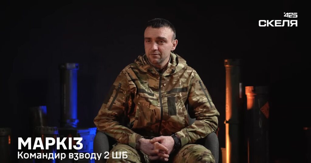 Полк «Скеля» прорвав фронт на 15 км: як звільнення Тернового зупинило наступ рф на півдні 7