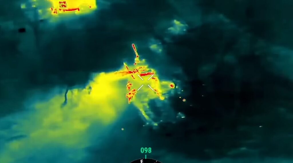 «Це я! Вставайте і йдіть за дроном»: як полк «Скеля» рятує своїх бійців з пекла. 5