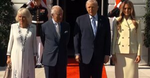 Трамп шокував короля Чарльза: «Путін хоче війни та знищить населення!» 31