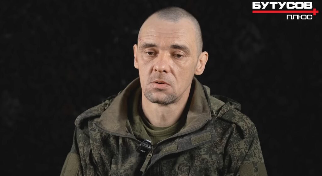 Куп’янський тупик: Як бійці батальйону «Скеля» викурили окупантів та найманця з кенійським паспортом із підвалів 5