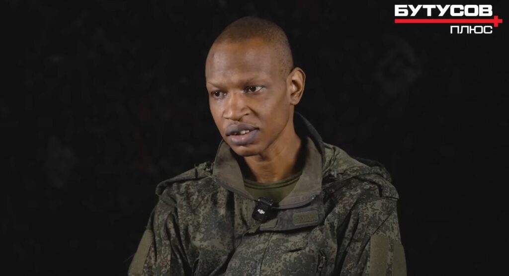 Куп’янський тупик: Як бійці батальйону «Скеля» викурили окупантів та найманця з кенійським паспортом із підвалів 7