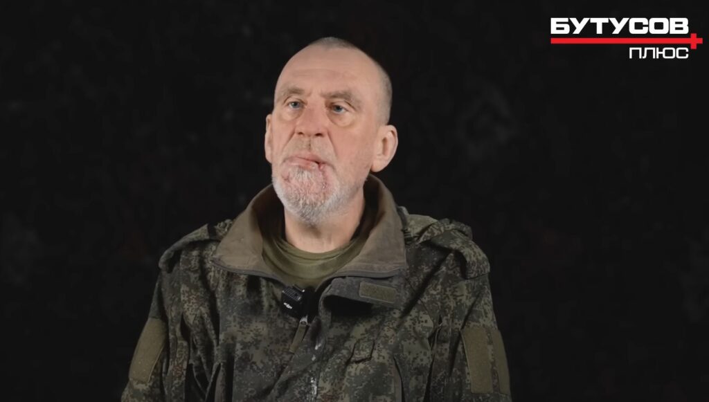 Куп’янський тупик: Як бійці батальйону «Скеля» викурили окупантів та найманця з кенійським паспортом із підвалів 9