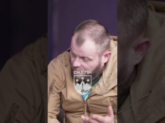 Окупант зайшов «на чай» до бійців полку «Скеля»: шокуюча розв’язка ближнього бою 5