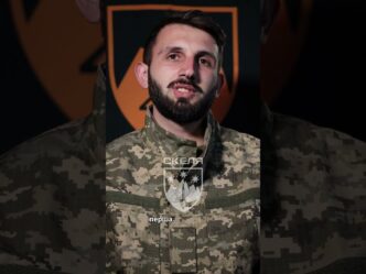 Майстерність нічного мисливця: Як українські воїни опановують ударний дрон «Вампір» 9