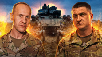 Полк «Скеля» прорвав фронт на 15 км: як звільнення Тернового зупинило наступ рф на півдні 9