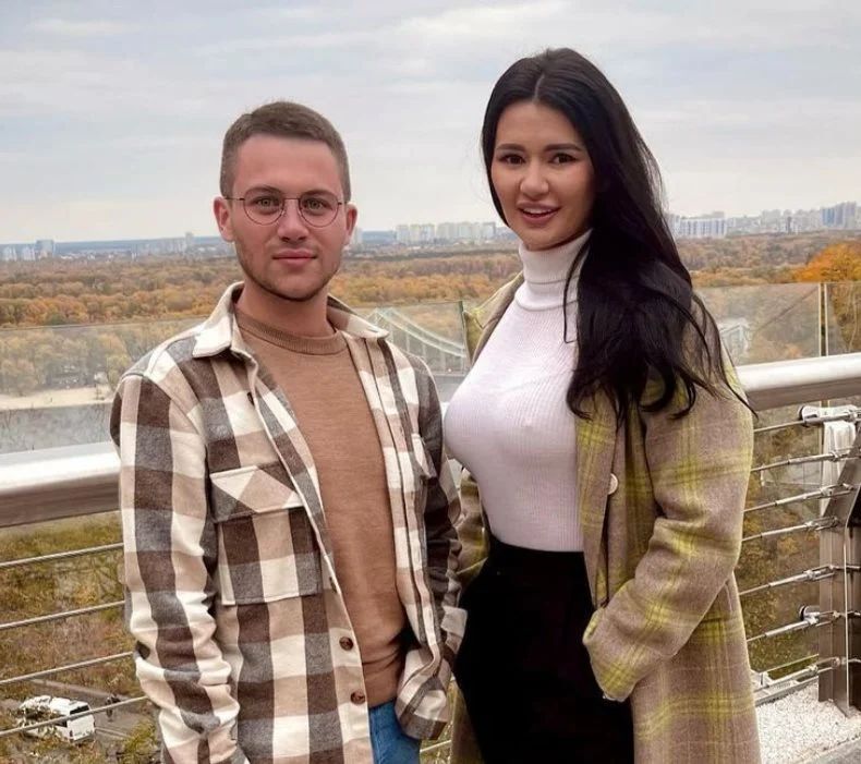 Хто така Діана Панченко: одіозна телеведуча, яка зірвалася з українського телебачення в обійми кремлівської пропаганди 10 Хто така Діана Панченко: одіозна телеведуча, яка зірвалася з українського телебачення в обійми кремлівської пропаганди 9
