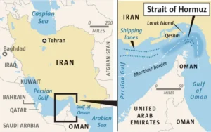 США та Іран розпочали прямі переговори в Ісламабаді