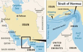 США та Іран розпочали прямі переговори в Ісламабаді