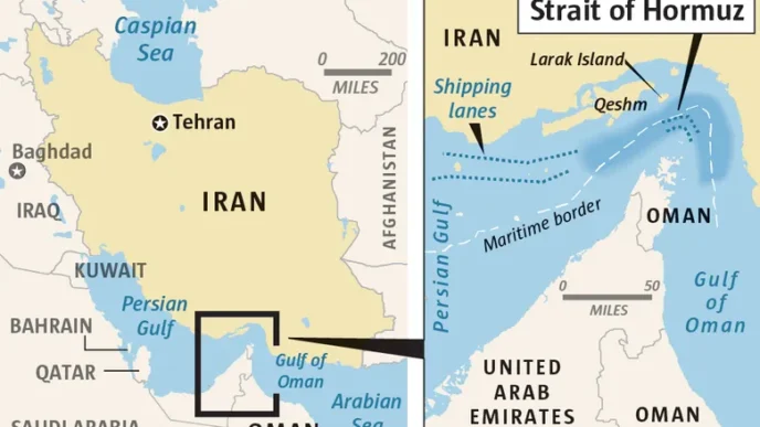 США та Іран розпочали прямі переговори в Ісламабаді