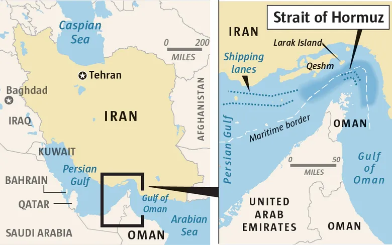 США та Іран розпочали прямі переговори в Ісламабаді