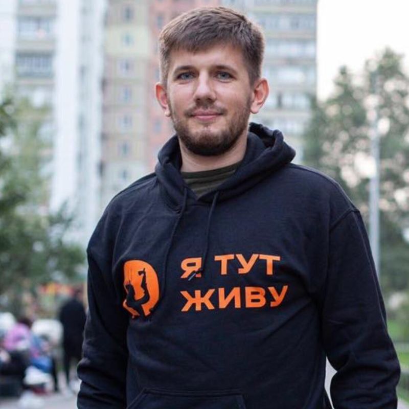 Хто такий Павло Петриченко, біографія. Герой України, легендарний аеророзвідник і активіст 14 Хто такий Павло Петриченко, біографія. Герой України, легендарний аеророзвідник і активіст 13