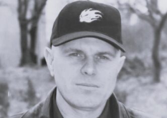 Михайло Токарь Геша