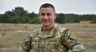 Хто такий генерал-майор Віктор Ніколюк, біографія. Герой України, який не дав росіянам захопити Чернігів 1