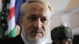 Ахмед Закаєв: Непереможний символ чеченської свободи, який продовжує боротьбу за Ічкерію пліч-о-пліч з Україною 1