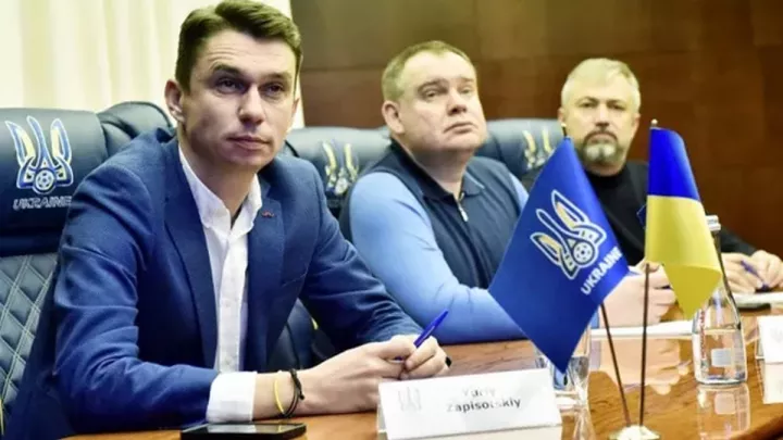 Хто такий Юрій Запісоцький: права рука президента УАФ, генсекретар і фігурант найгучнішого корупційного скандалу українського футболу 7