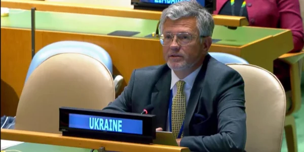 Хто такий Андрій Мельник, біографія. Найжорсткіший дипломат України 14 Хто такий Андрій Мельник, біографія. Найжорсткіший дипломат України 13
