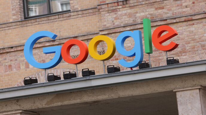 Google зменшує безкоштовний обсяг сховища: нові акаунти отримують лише 5 ГБ 3