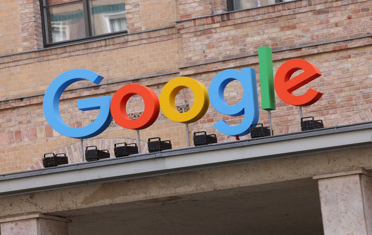 Google зменшує безкоштовний обсяг сховища: нові акаунти отримують лише 5 ГБ 65