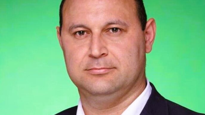 Хто такий Ігор Негулевський, біографія. Від гранітних кар’єрів до нардепа і гучних корупційних скандалів 23