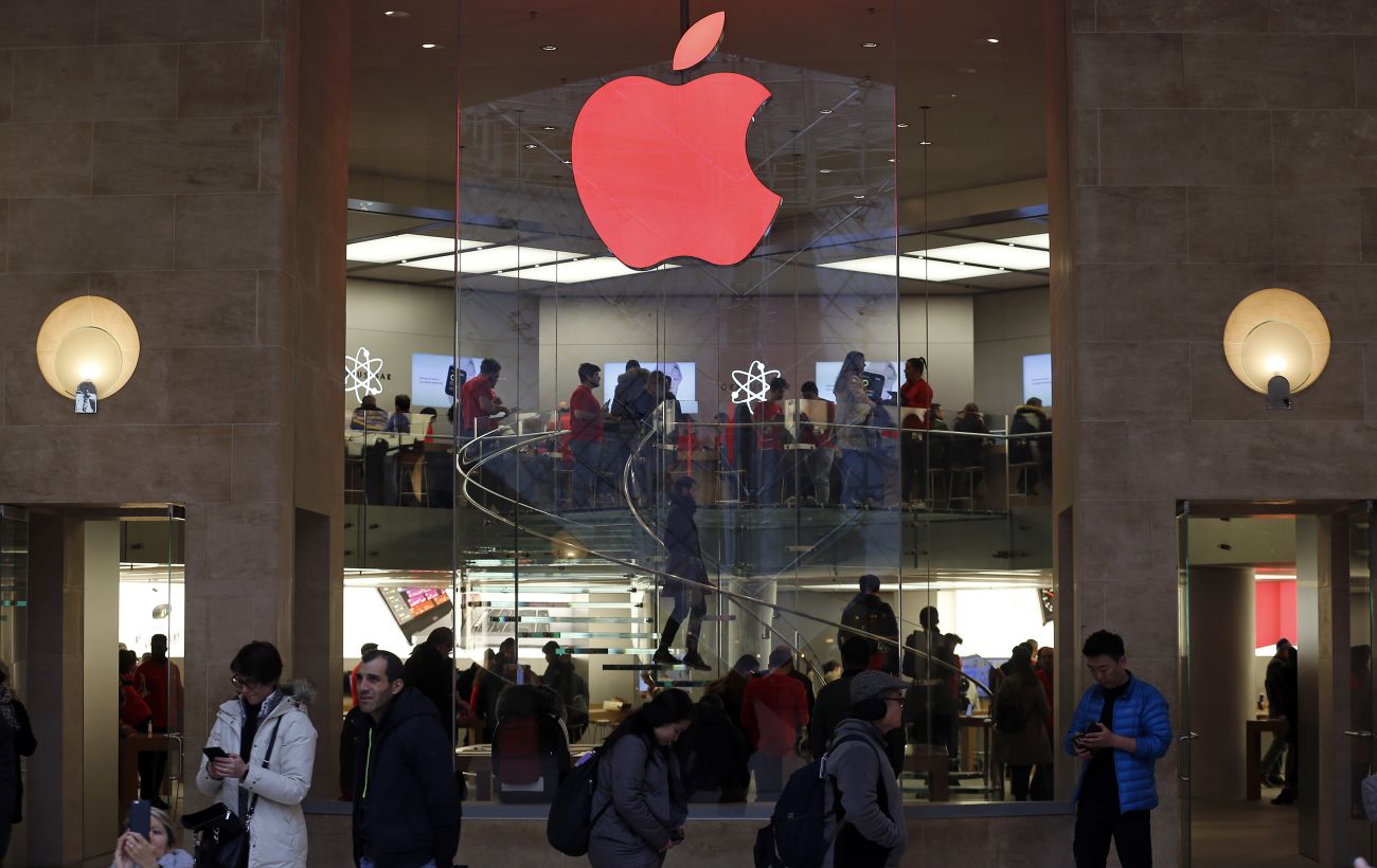 Apple впроваджує наскрізне шифрування чатів iPhone‑Android у iOS 26.5 109