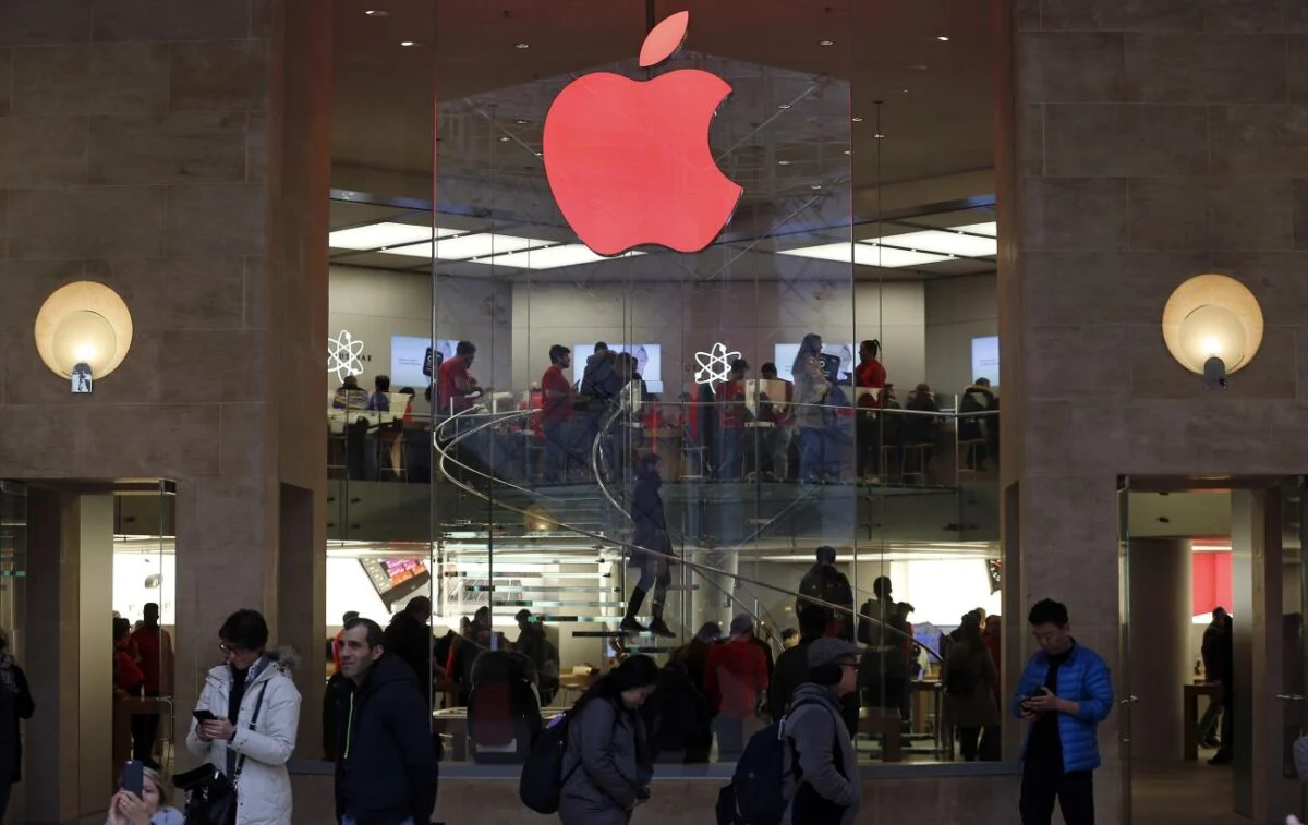 Apple впроваджує наскрізне шифрування чатів iPhone‑Android у iOS 26.5 21
