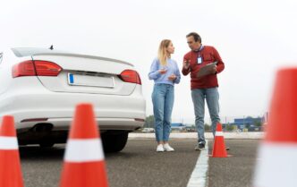 Як ефективно навчитися керувати автомобілем: покрокові рекомендації 9