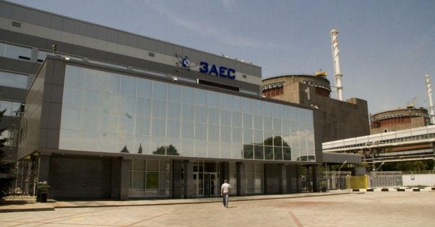 Безпілотний удар по лабораторії зовнішнього радіаційного контролю біля Запорізької АЕС: реакція МАГАТЕ 3