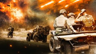 ЗСУ звільнили 400 км² на Дніпропетровщині: як українські десантники перехопили ініціативу в 2026 році 21