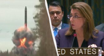 США різко засудили використання ракет «Орешник» та попередили Росію про нову ескалацію 5