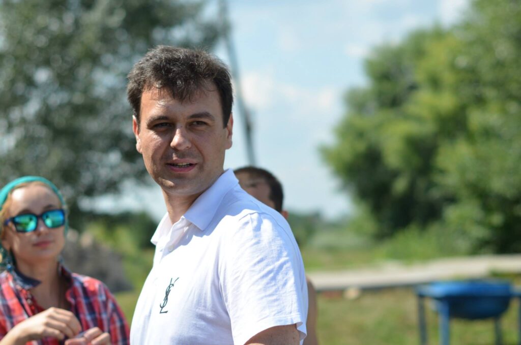 Хто такий Данило Гетманцев, біографія. Жорсткий архітектор податкових реформ України 9