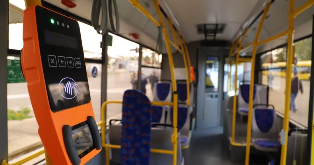 Підвищення тарифів на проїзд у Львові: нові ціни та причини 4 Підвищення тарифів на проїзд у Львові: нові ціни та причини 3