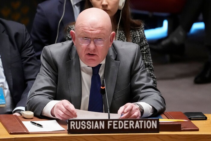 Мельник у ООН жорстко "відправив" Небензю: бумеранг війни вдарив по Москві 5