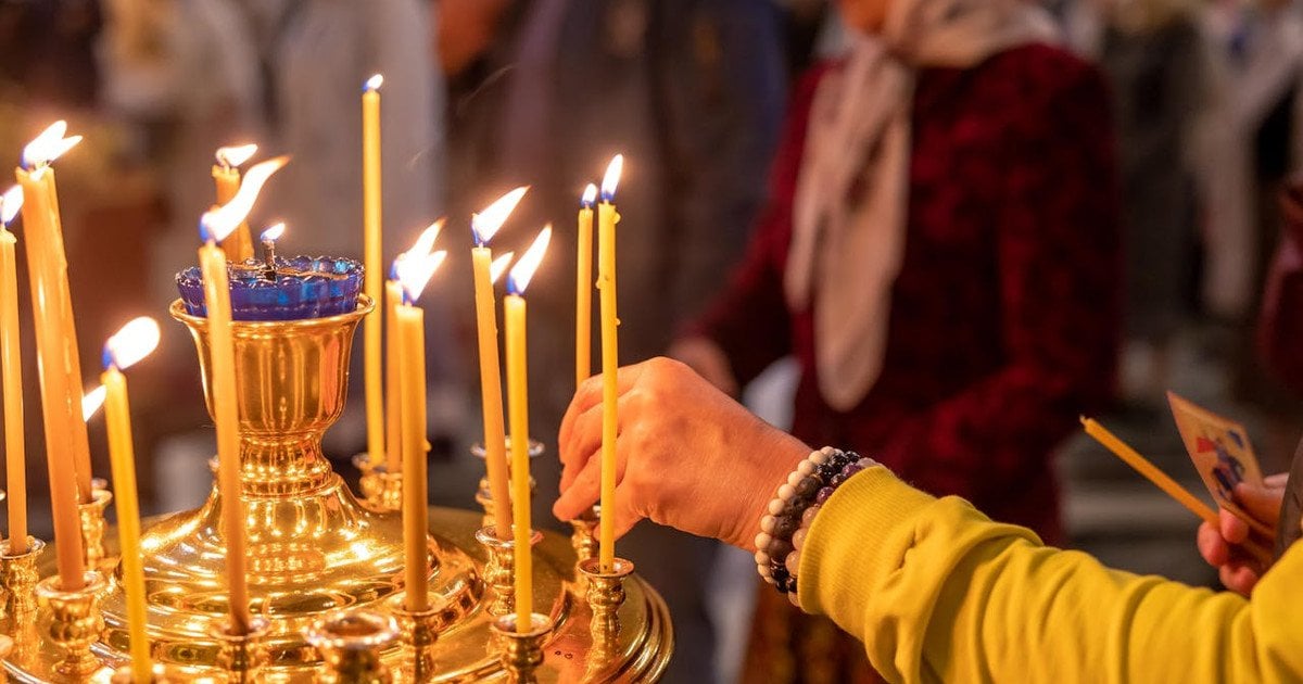 21 травня — Свято Вознесіння Господнього та рекомендації щодо чорного одягу 165