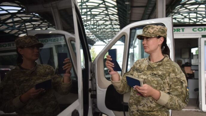 Ввезення в Німеччину: повний список заборонених товарів, ліміти та можливі штрафи 7