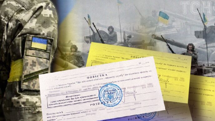 Як діяти після отримання повістки поштою: покроковий алгоритм від Київського ТЦК 3