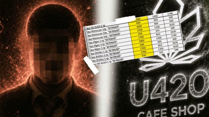 За 20 хвилин: менеджер U420 розкрив повну схему наркобізнесу 28 За 20 хвилин: менеджер U420 розкрив повну схему наркобізнесу 27