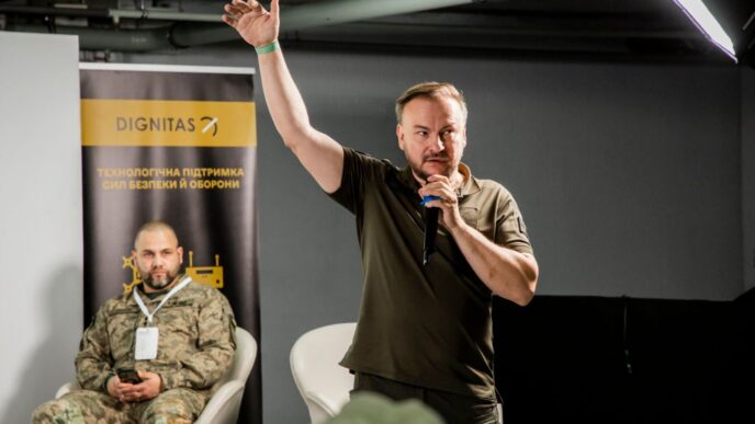 Як російські «Шахеди» отримали засоби радіоелектронної боротьби проти українських дронів‑перехоплювачів 31