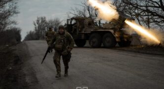 ЗСУ відновили тактичну ініціативу на фронті: успіхи після Курської операції – аналіз ISW 17