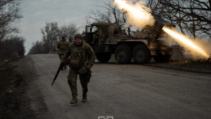 ЗСУ відновили тактичну ініціативу на фронті: успіхи після Курської операції – аналіз ISW 19