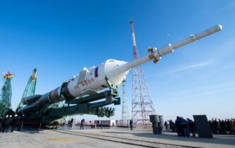 Російський ракетний модуль «Фрегат»: можливий вход у атмосферу над Польщею у травні 2026 9