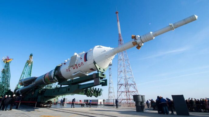 Російський ракетний модуль «Фрегат»: можливий вход у атмосферу над Польщею у травні 2026 11