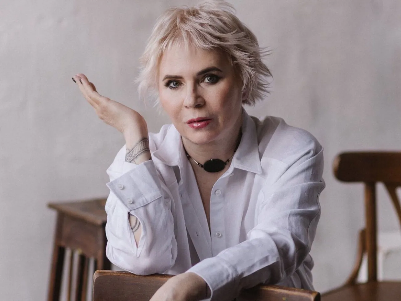 Хто така Олена Монова, біографія: харківська блогерка з нецензурним сарказмом 1