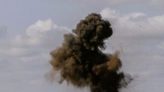 У Тернополі пролунали потужні вибухи: місто під атакою дронів 1 травня 2026 27