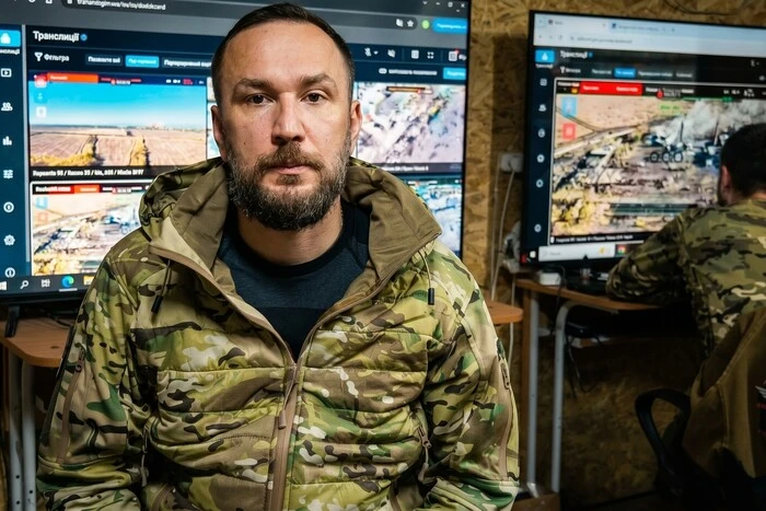 Скеля на 9 смугах: як найбільший штурмовий полк ЗСУ тримає фронт і відповідає на критику 3