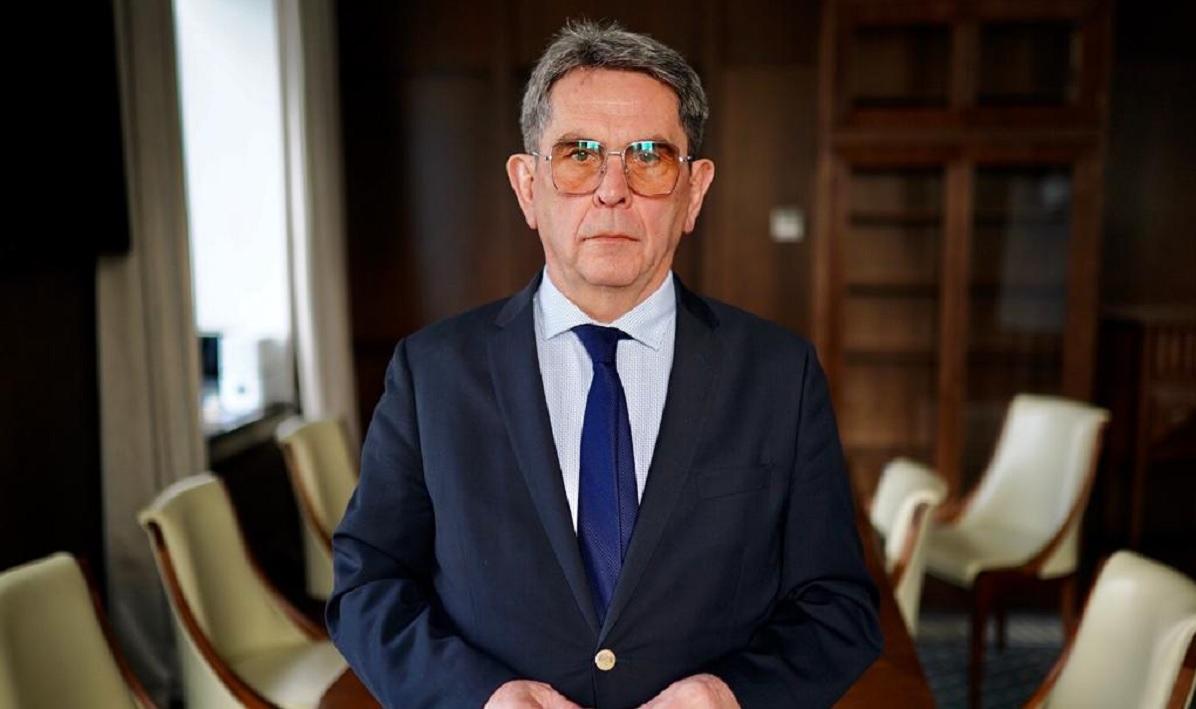 Ексміністр МОЗ Ілля Ємець придбав віллу та Lexus за гроші фонду "Дитяче серце" 157