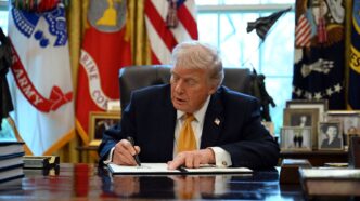 Санкції США проти високопоставлених чиновників Куби у 2026 р. 67