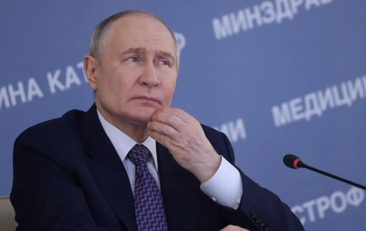 Путін погрожує Вірменії «українським сценарієм» через плановану євроінтеграцію: аналіз заяв та наслідків 17