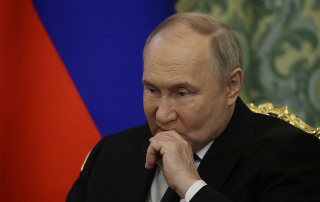 Путін боїться дронового замаху та можливого перевороту: зростає напруженість у російських силових структурах 3