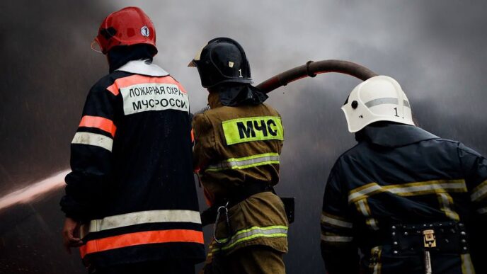 Атака дронів на Москву, Ярославськ і Ростов‑на‑Дону: наслідки та реакція влади 11